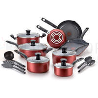 T-Fal cooking set