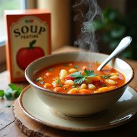 EasyChef Vegetable Soup Mix