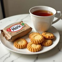 Marie Biscuits (300g)