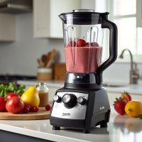 QuickMix Pro Blender