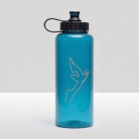 HydroTrack Sport Bottle (750ml)