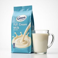 DailyFarm Full Cream Milk Powder (400g)
