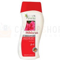 4ever Hibiscus Shampoo 2 in 1 - 200ml