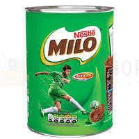 Milo Milk Powder - 400g