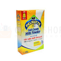 Palawaththa Milk Powder - 400g