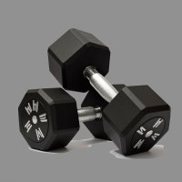 CoreLift Dumbbell Set (2 x 5kg)