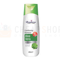 Dreamron Aloe Vera Conditioning Shampoo