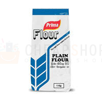 Prima Plain Flour - 1Kg