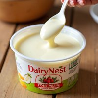 Fresh Curd (500ml)